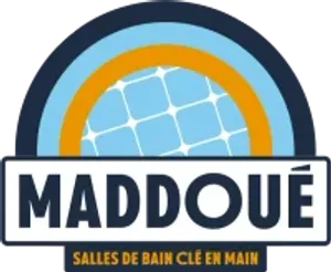 Logo Maddoué