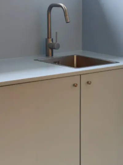 Salle de Bain Pont-l'Abbé