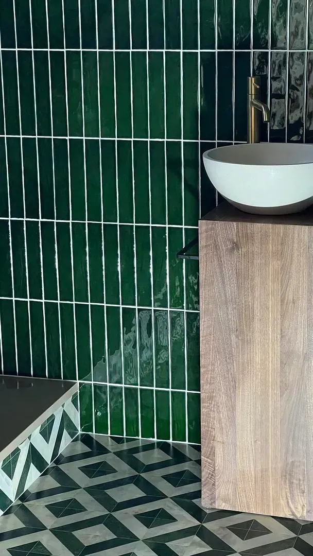 Douche Italienne Quimper